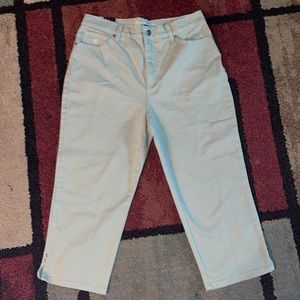 Womens Gloria Vanderbilt Amanda‎ Capri